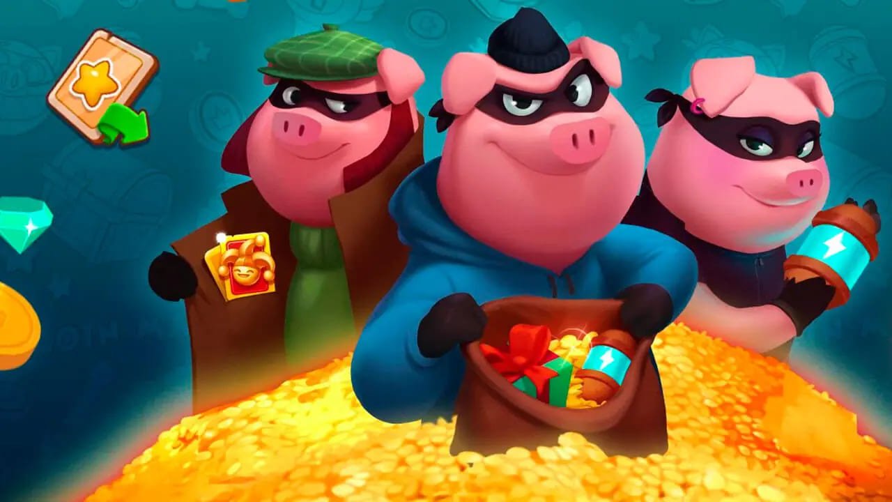 Coin Master and kids gaming addiction